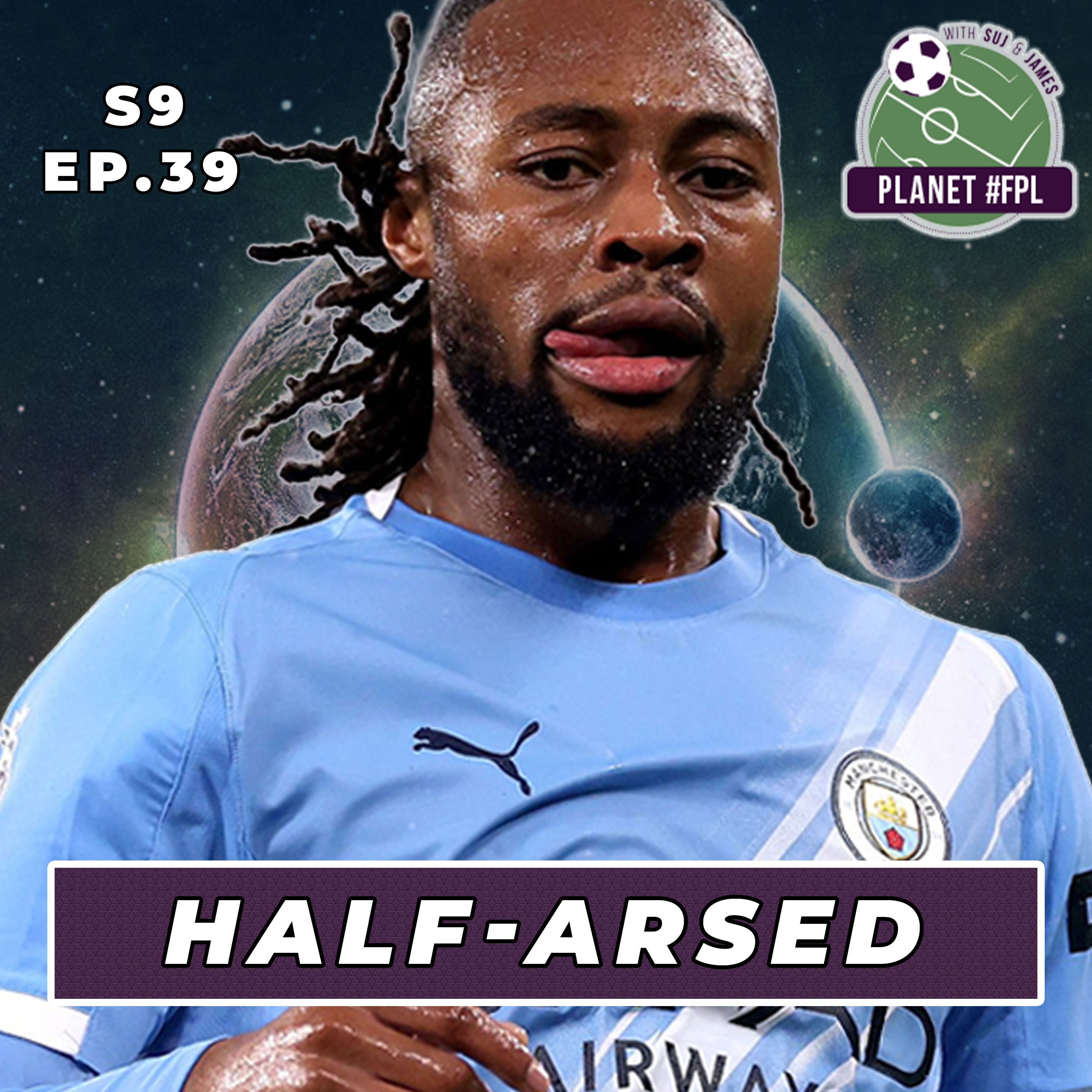 Half-Arsed | Planet FPL S. 9 Ep. 39 | GW26 Review | Fantasy Premier League