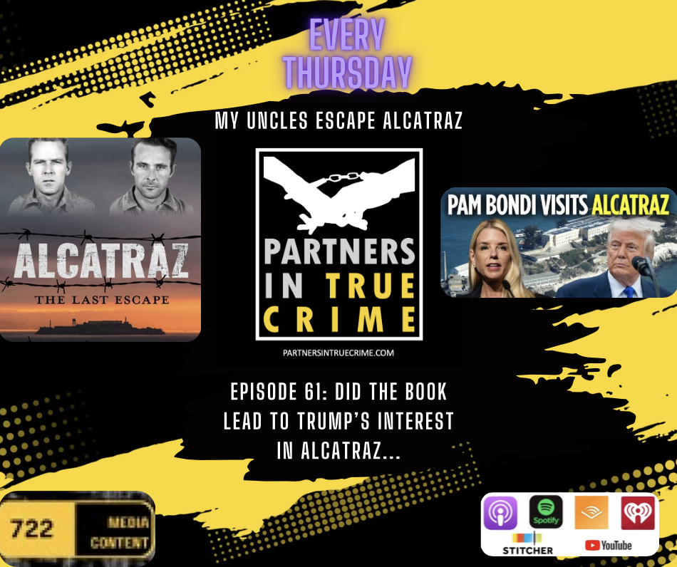 S4 EP.61 MY UNCLES ESCAPED ALCATRAZ episode artwork