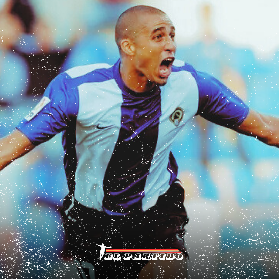 El Partido Stories - Hércules CF back in La Liga episode artwork