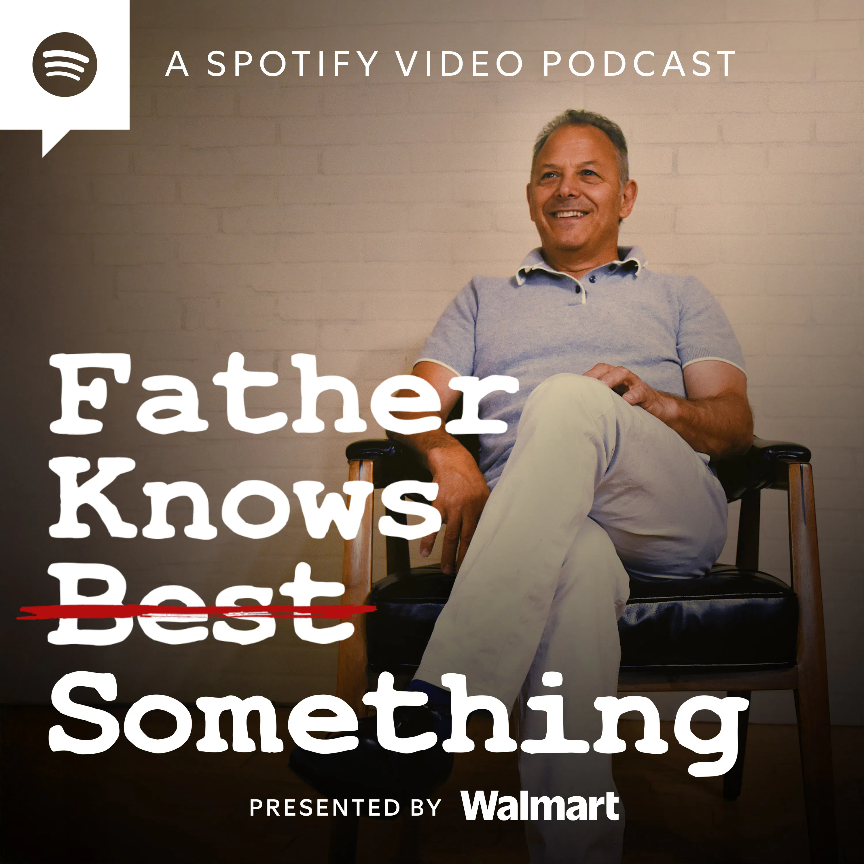 Father Knows Something