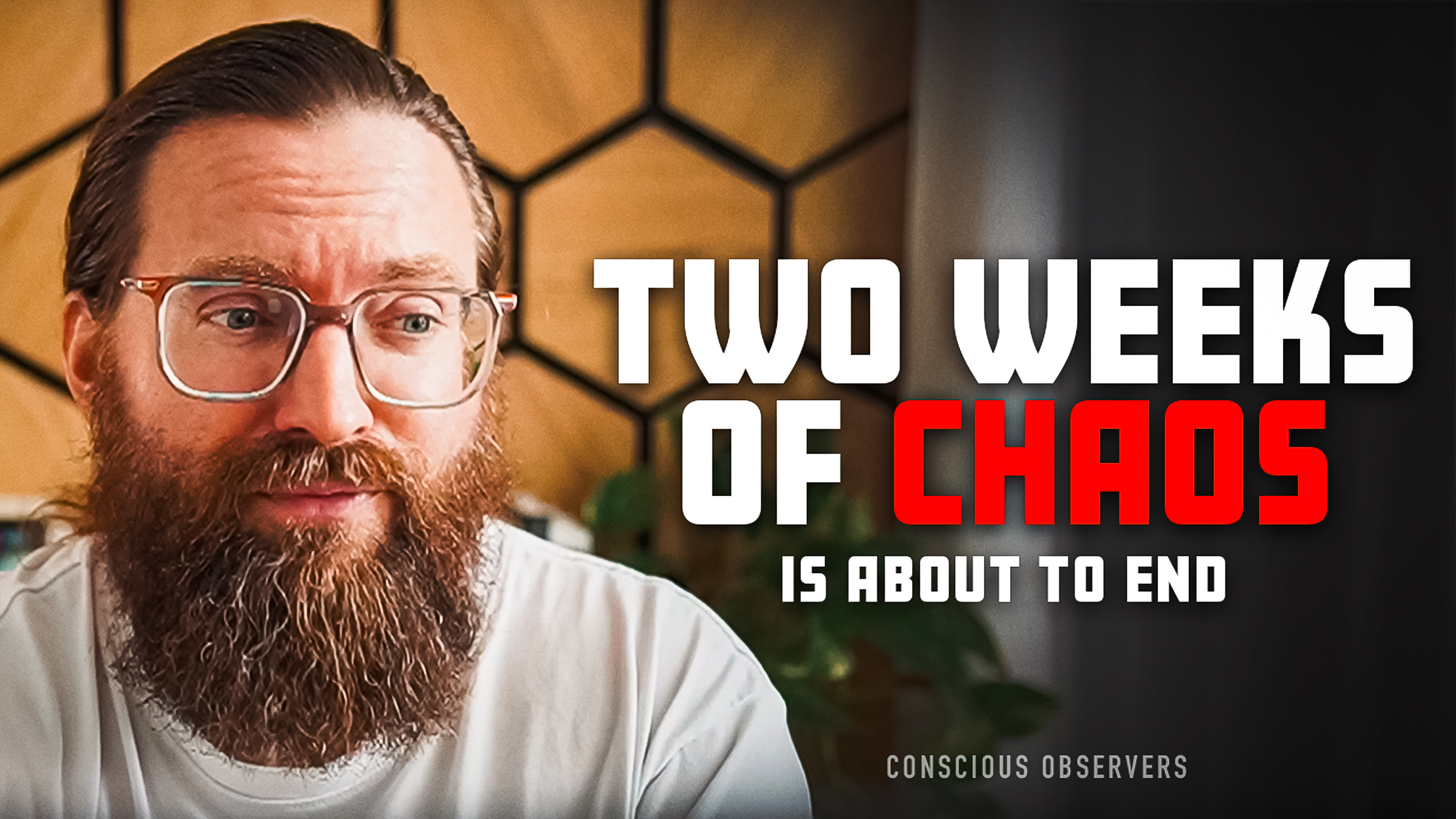 Choose Your Timeline: Be Ready For March 3rd  | EP 64