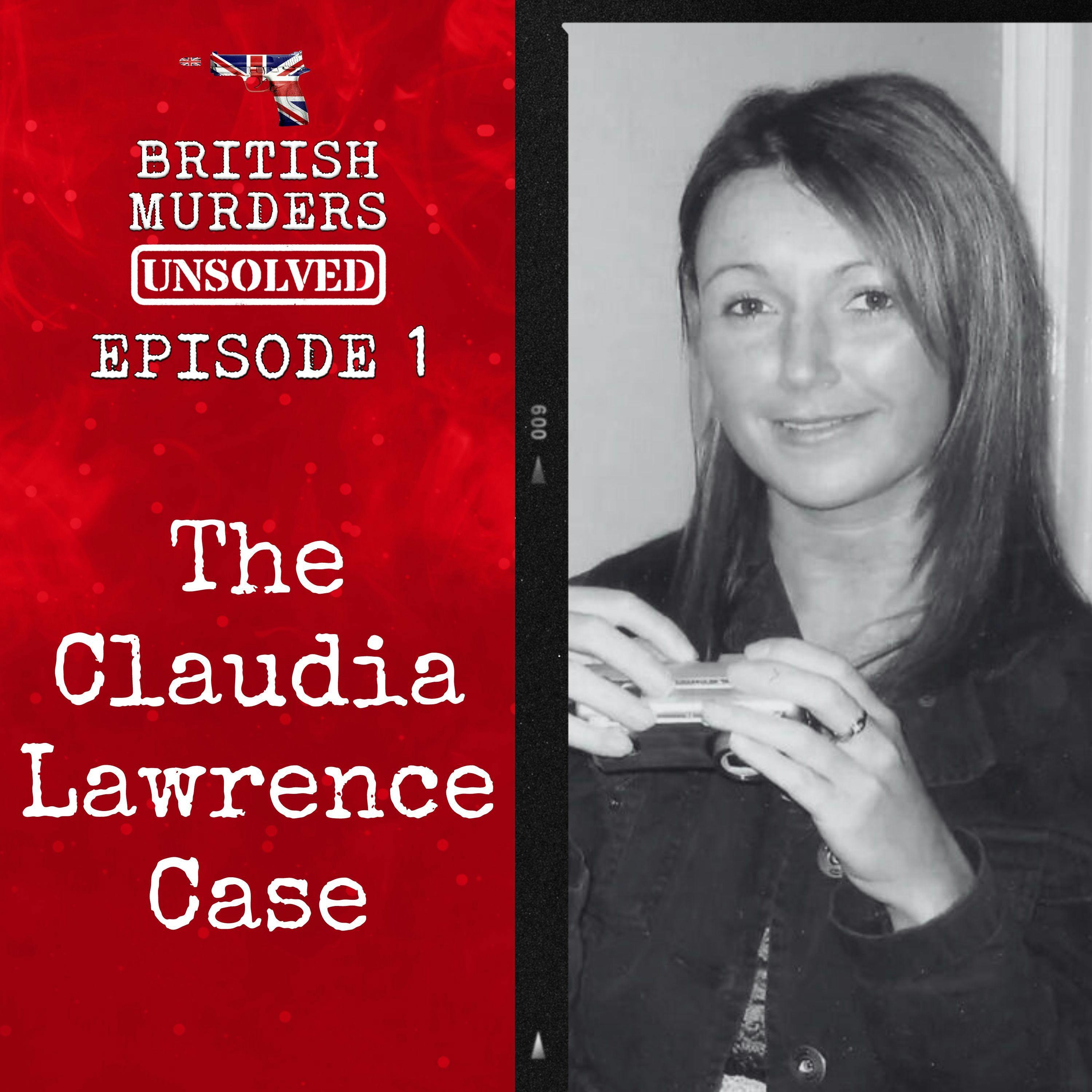 British Murders Unsolved | Episode 1: Claudia Lawrence (York, North Yorkshire, 2009)