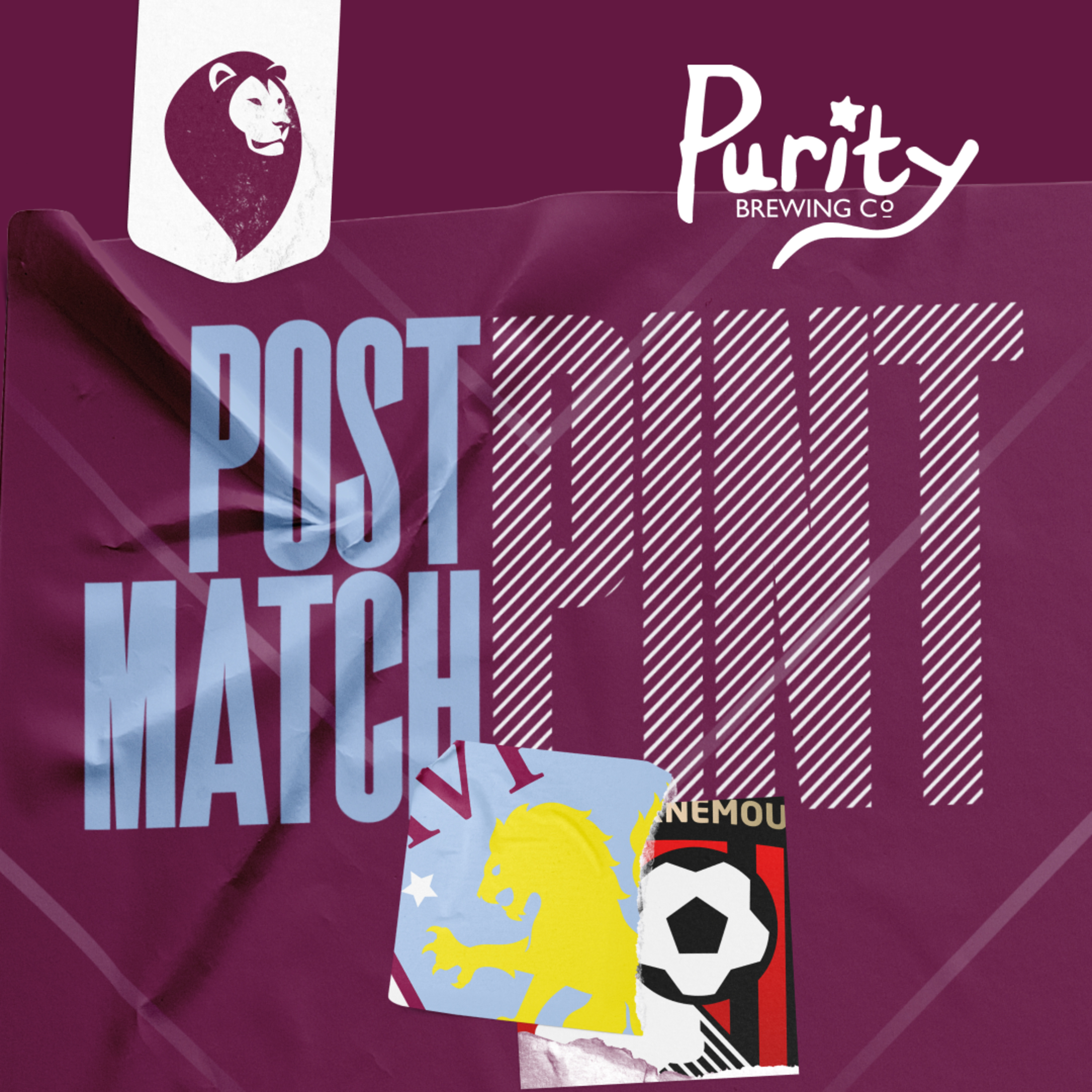 POST MATCH REACTION: Aston Villa 3 - AFC Bournemouth 0