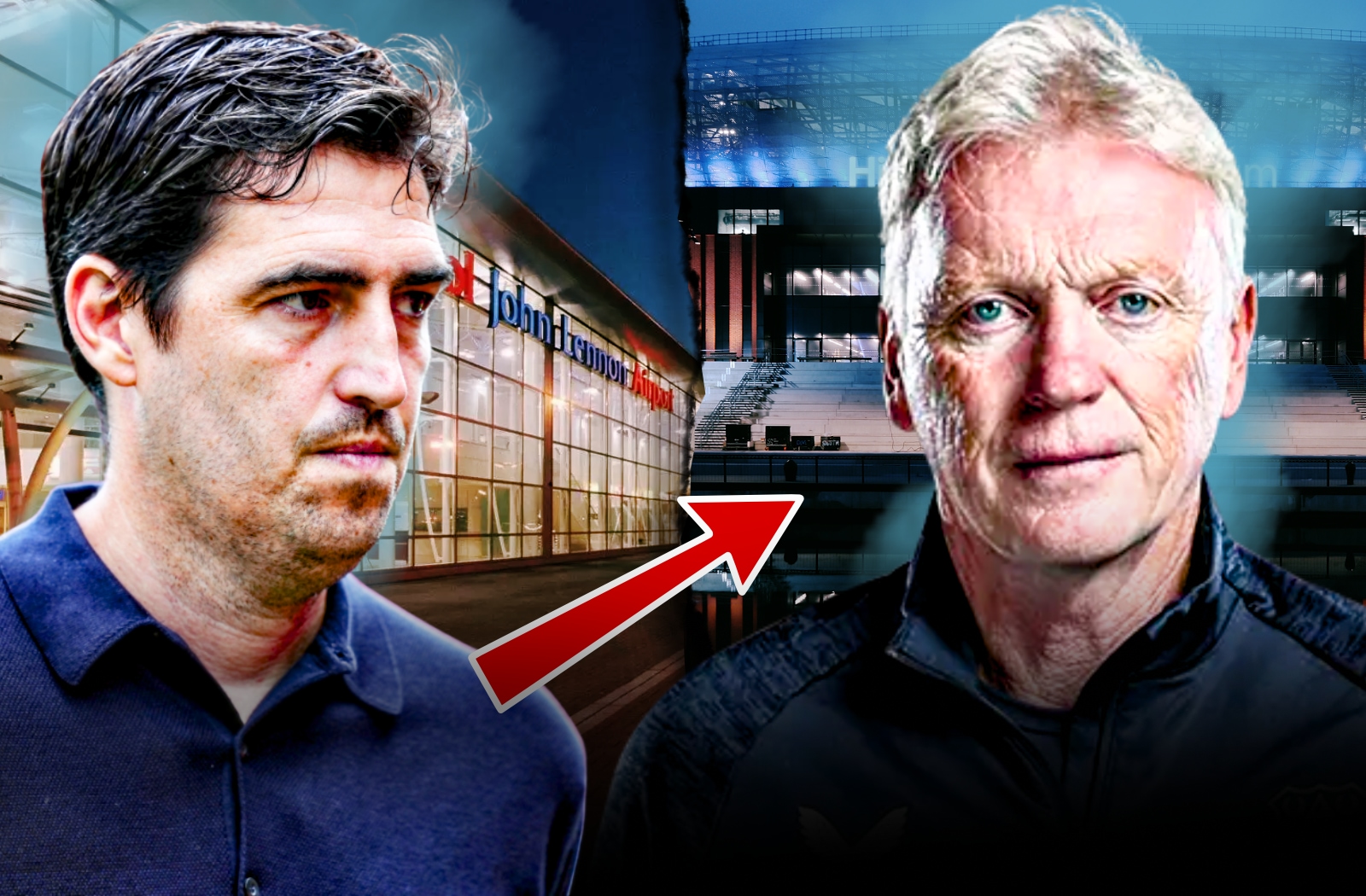 376 - New Stadium, New Ambition: Bournemouth Are Facing An ELEVATED Everton