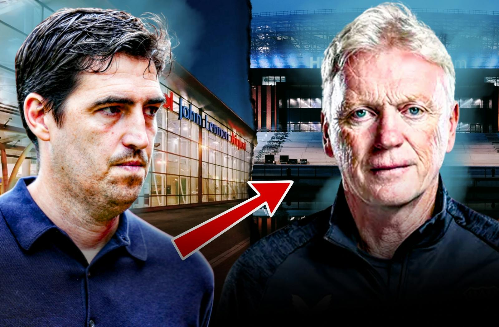 376 - New Stadium, New Ambition: Bournemouth Are Facing An ELEVATED Everton 376 - New Stadium, New Ambition: Bournemouth Are Facing An ELEVATED Everton