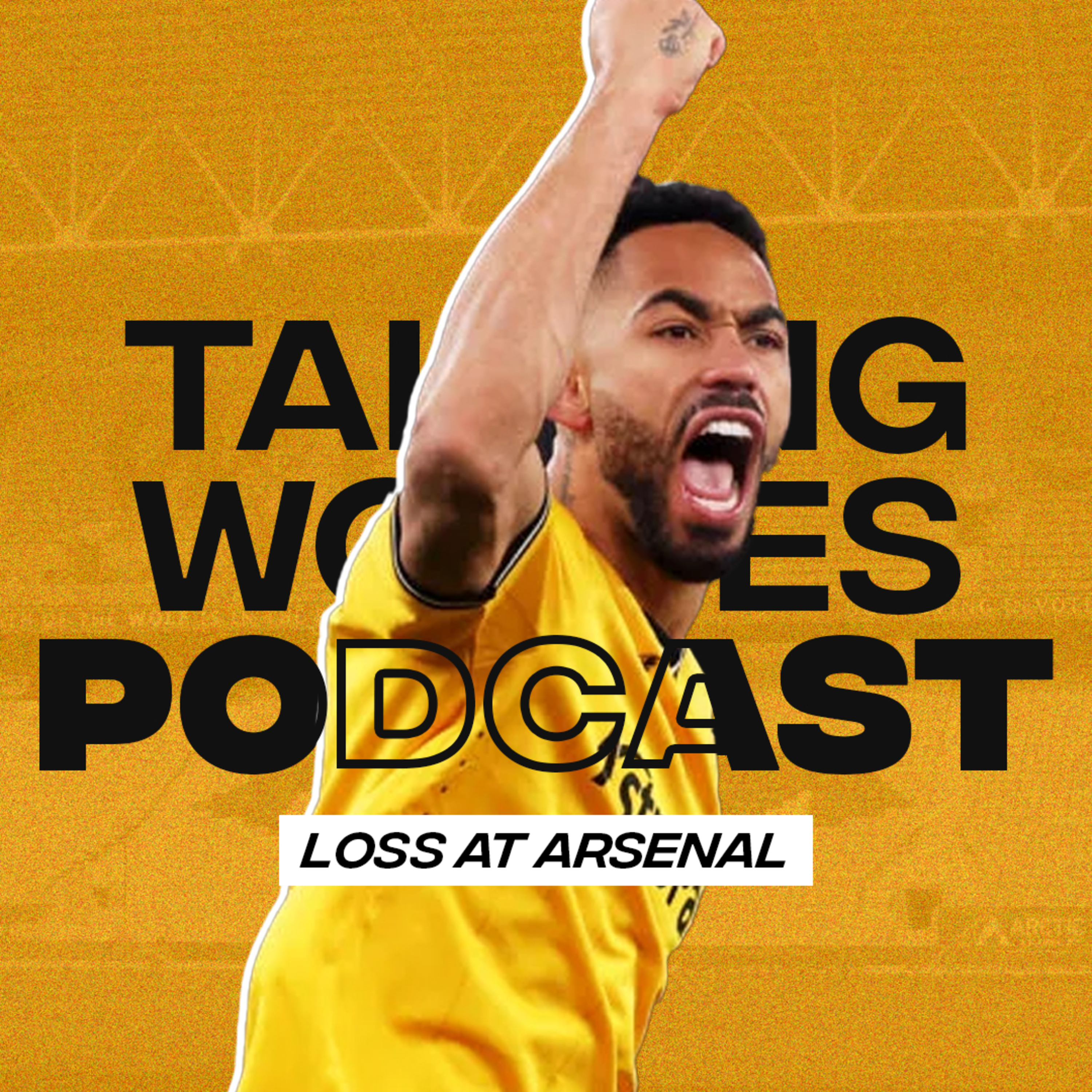 Loss At Arsenal episode artwork