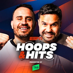 Hoops & Hits Podcast