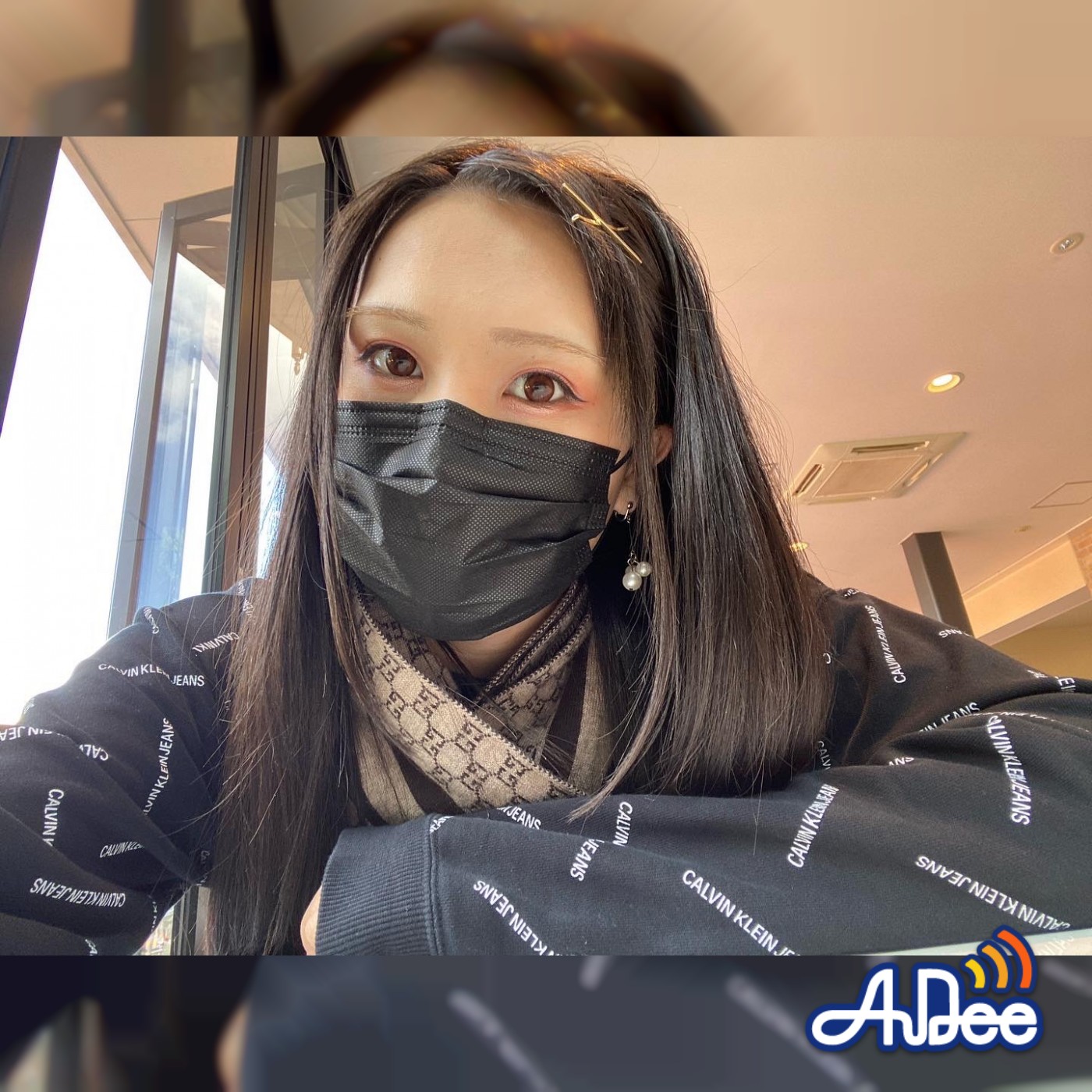 #30「博士と研究員」