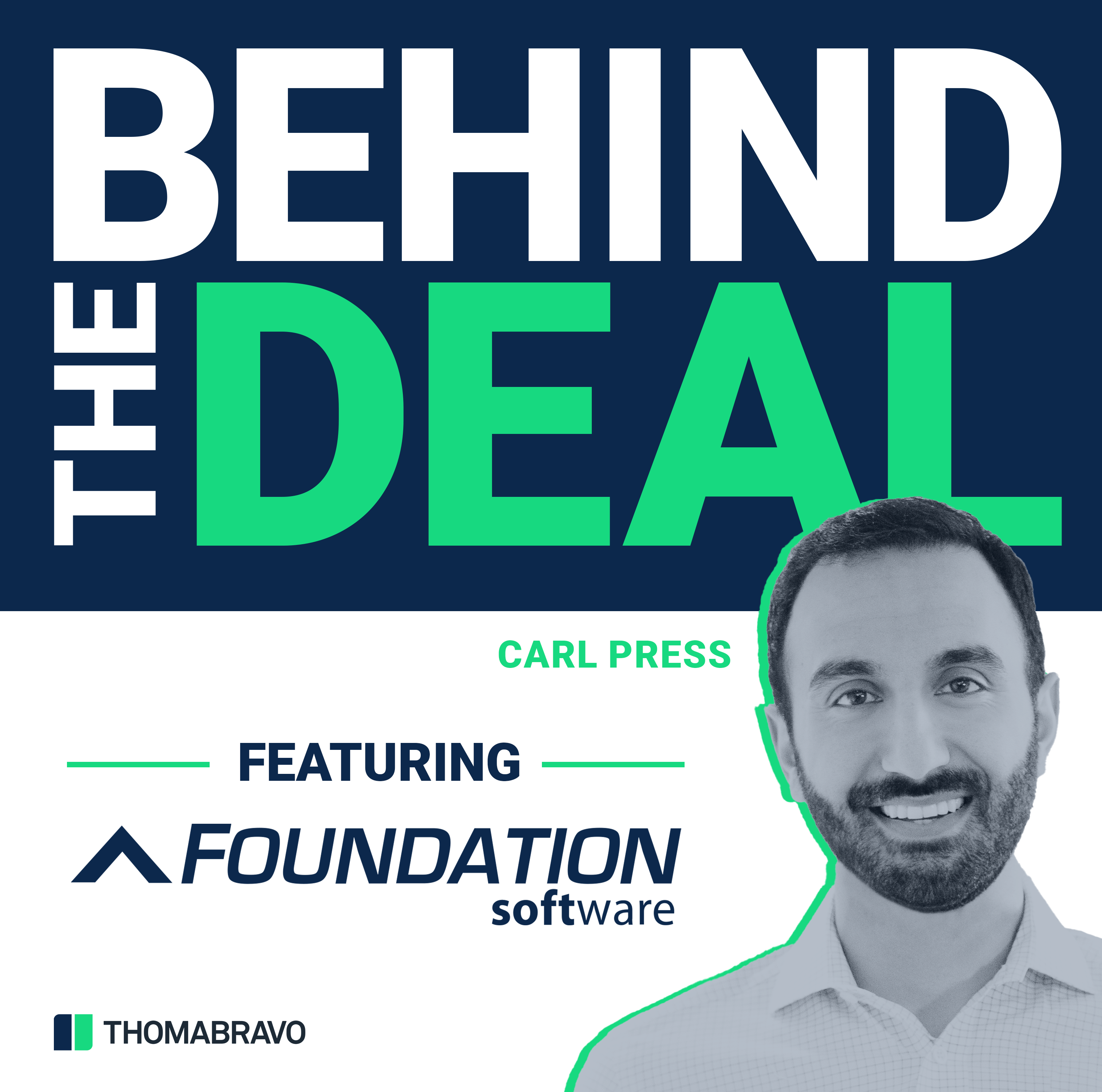 How Thoma Bravo Took Foundation Software From a Family-Run Business to Private Equity-Owned