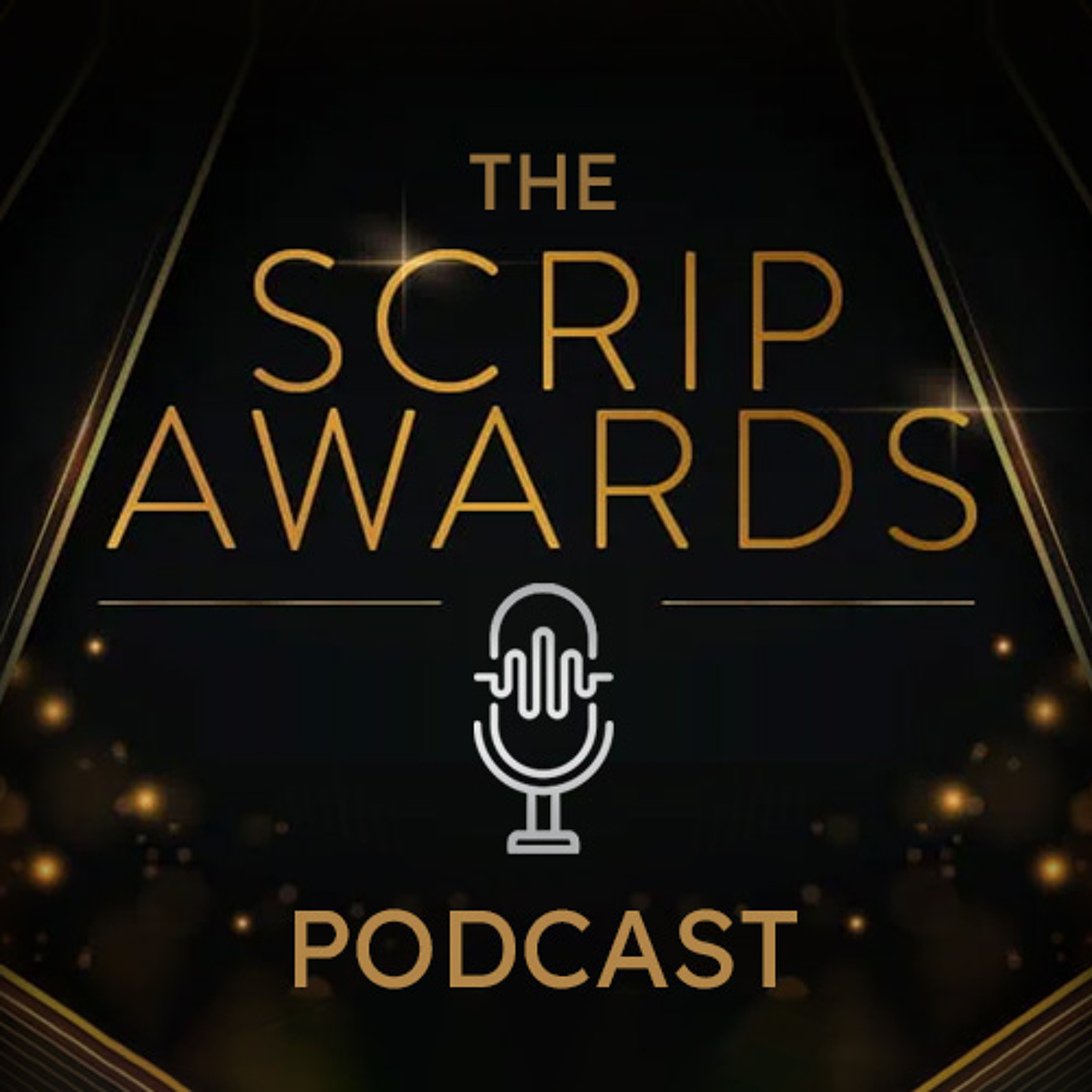 Scrip Awards Podcast, Ep2: 2024 Awards Preview & Verona Pharma Interview episode artwork
