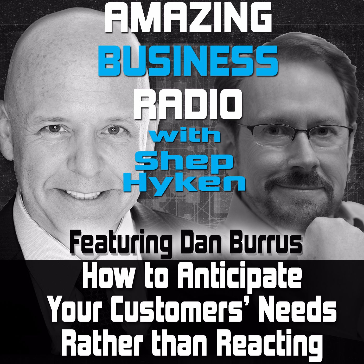 Amazing Business Radio