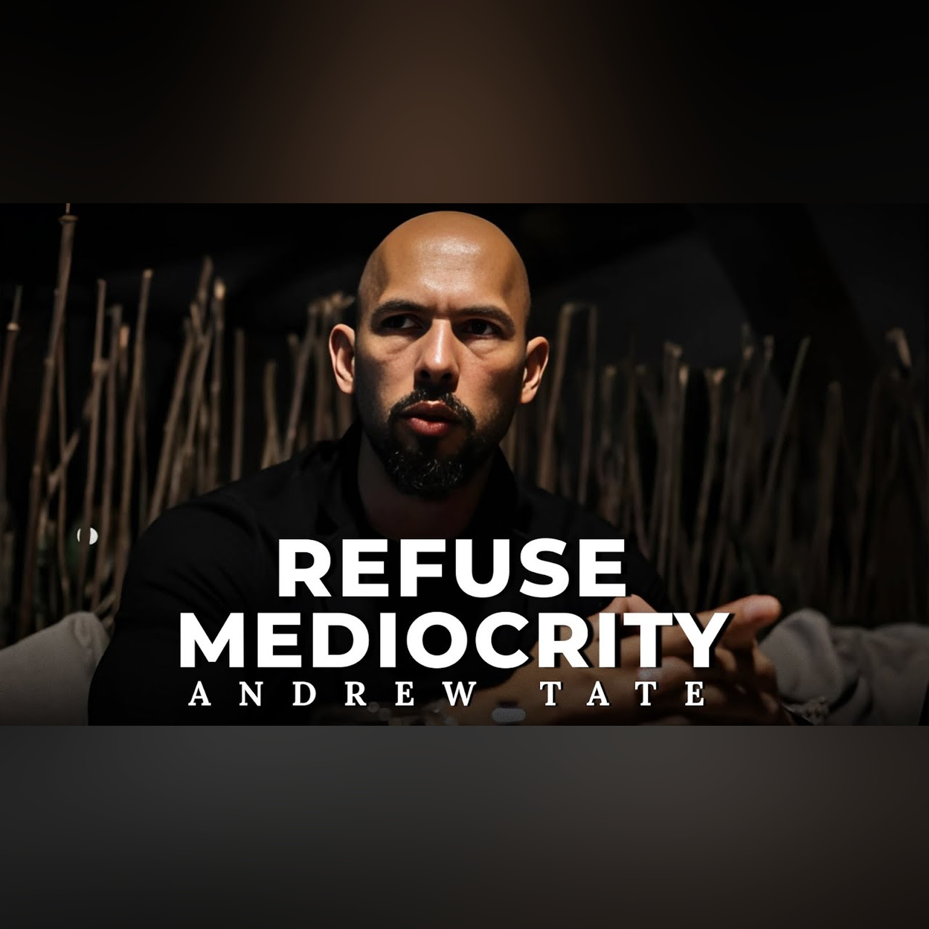 PAIN IS THE PRICE OF POWER — Andrew Tate Motivation | Most Powerful Speech Ever 2025
