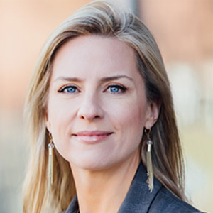 Guest: Lindsay Pedersen: Ironclad Brand Strategy episode artwork