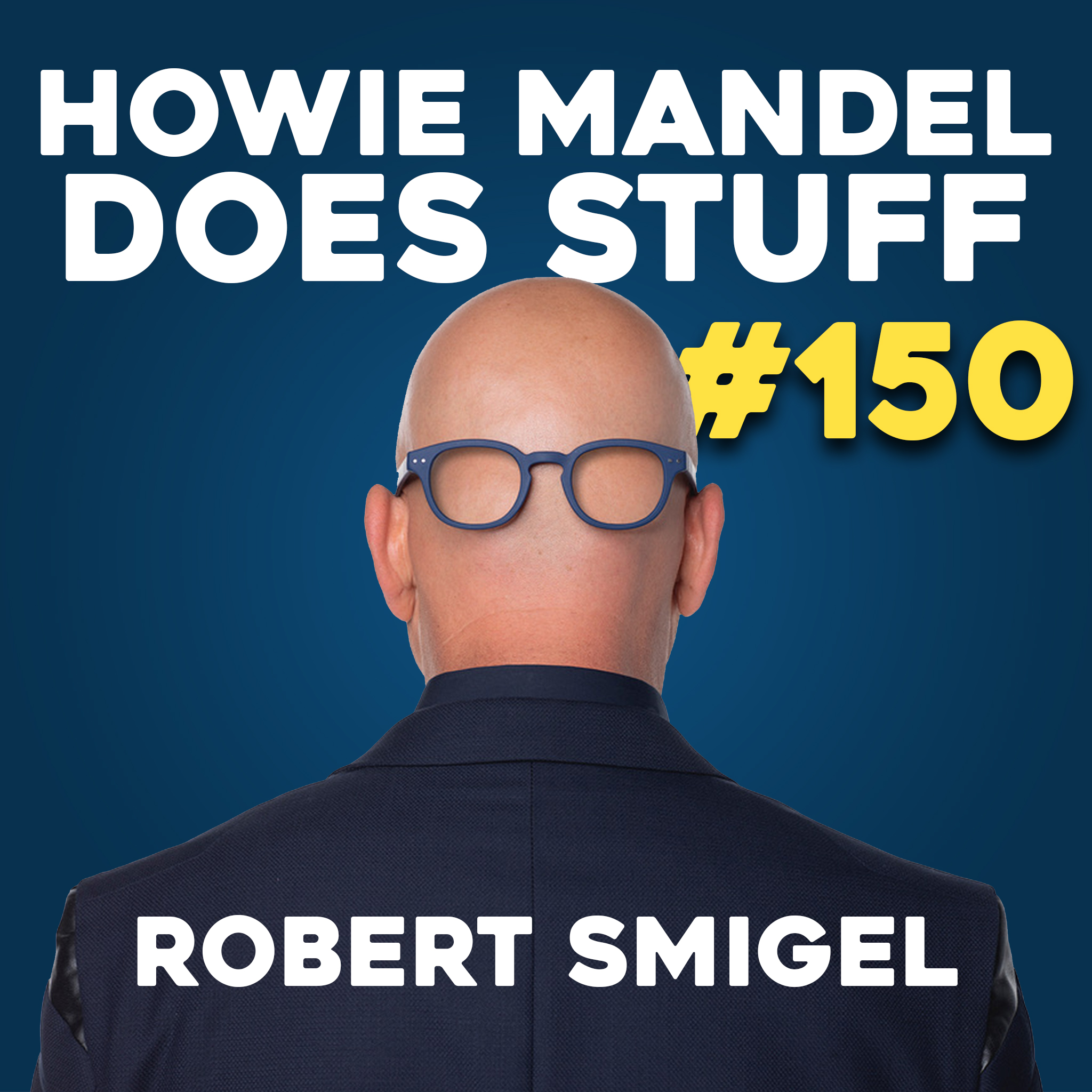 Robert Smigel Hypes Up New Movie "Leo" Starring Adam Sandler & Bill Burr