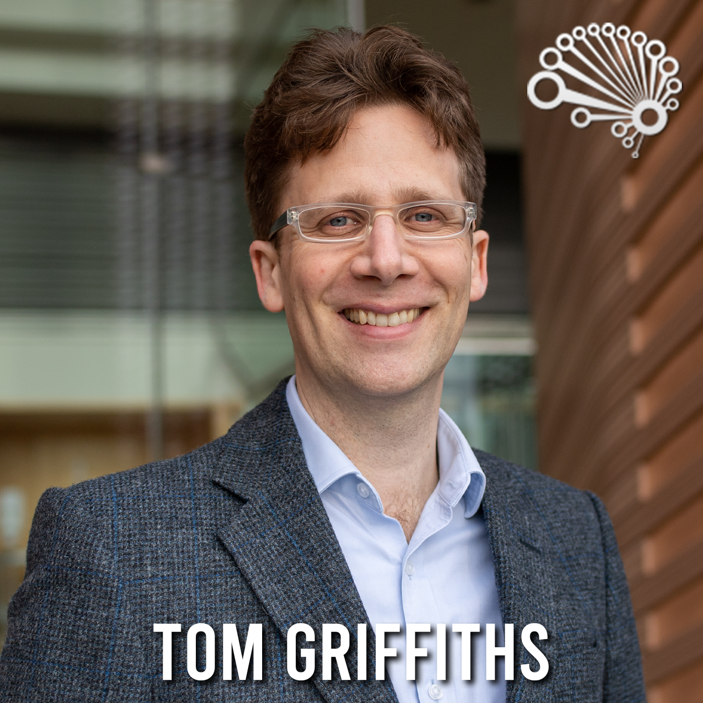 969: The Laws of Thought: The Math of Minds and Machines, with Prof. Tom Griffiths