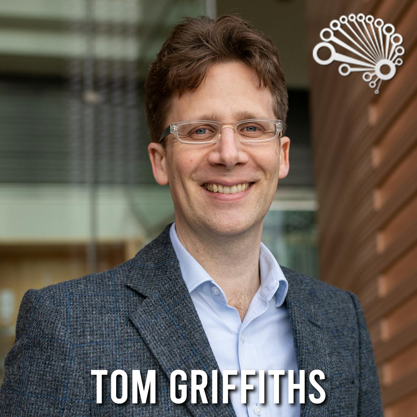 969: The Laws of Thought: The Math of Minds and Machines, with Prof. Tom Griffiths