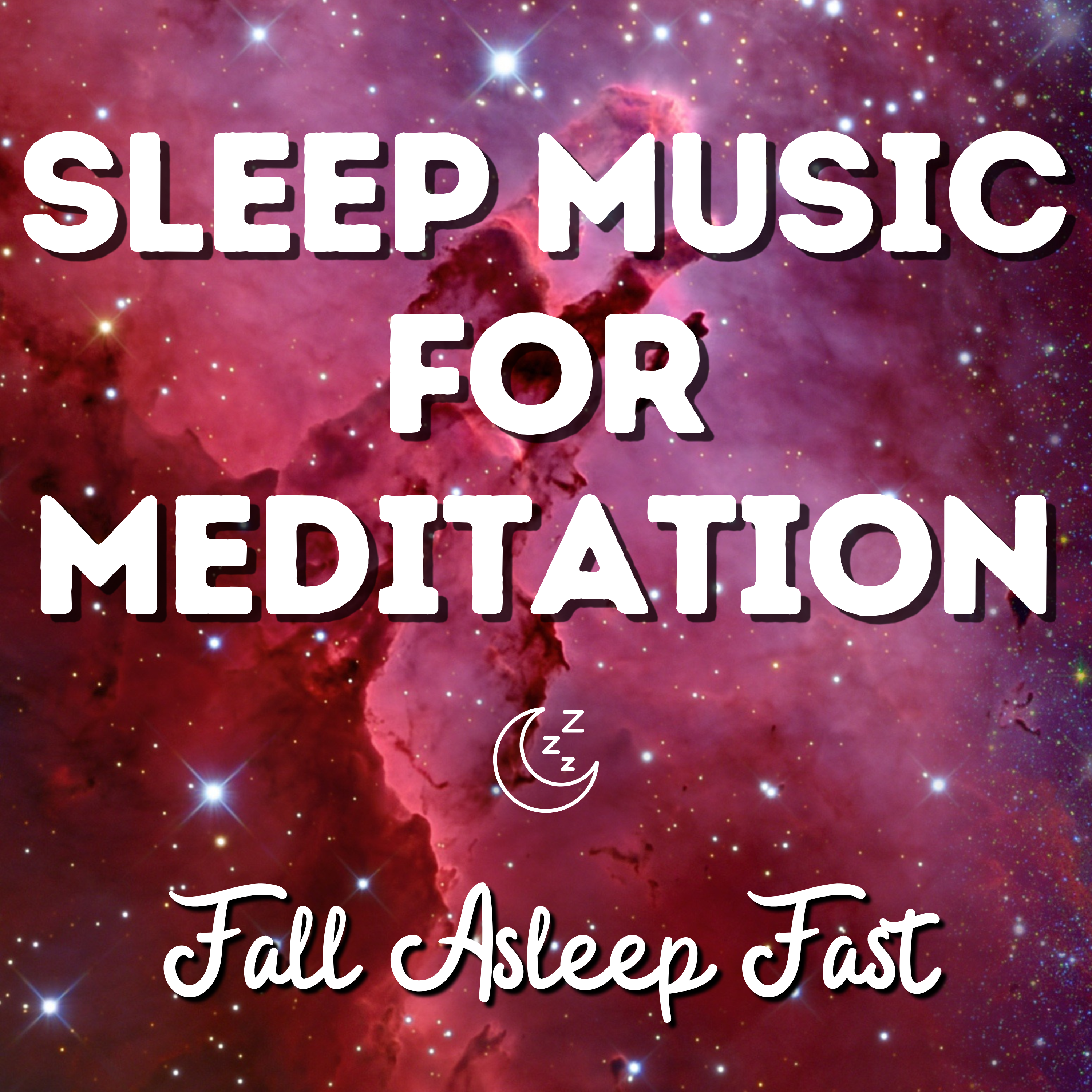 Music for Sleep, Meditation & Relaxation