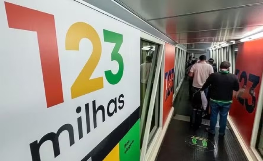 Desembargador responsável pela recuperação da 123 Milhas é afastado pela Corregedoria Nacional de Justiça episode artwork