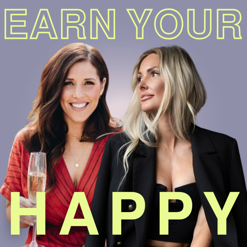 Earn Your Happy