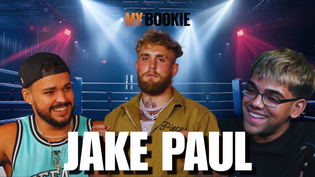 Jake Paul Opens Up On Being The Face Of Ai, His Upcoming Fight With Tank Davis And Roasts N3on