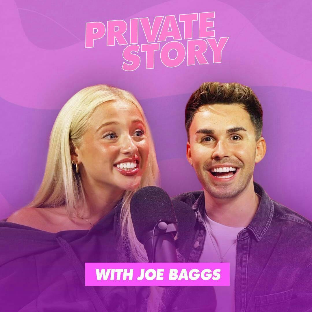 Joe Baggs | Meeting JoJo Siwa, Working with Lisa and George, and Kaine Pops By Joe Baggs | Meeting JoJo Siwa, Working with Lisa and George, and Kaine Pops By
