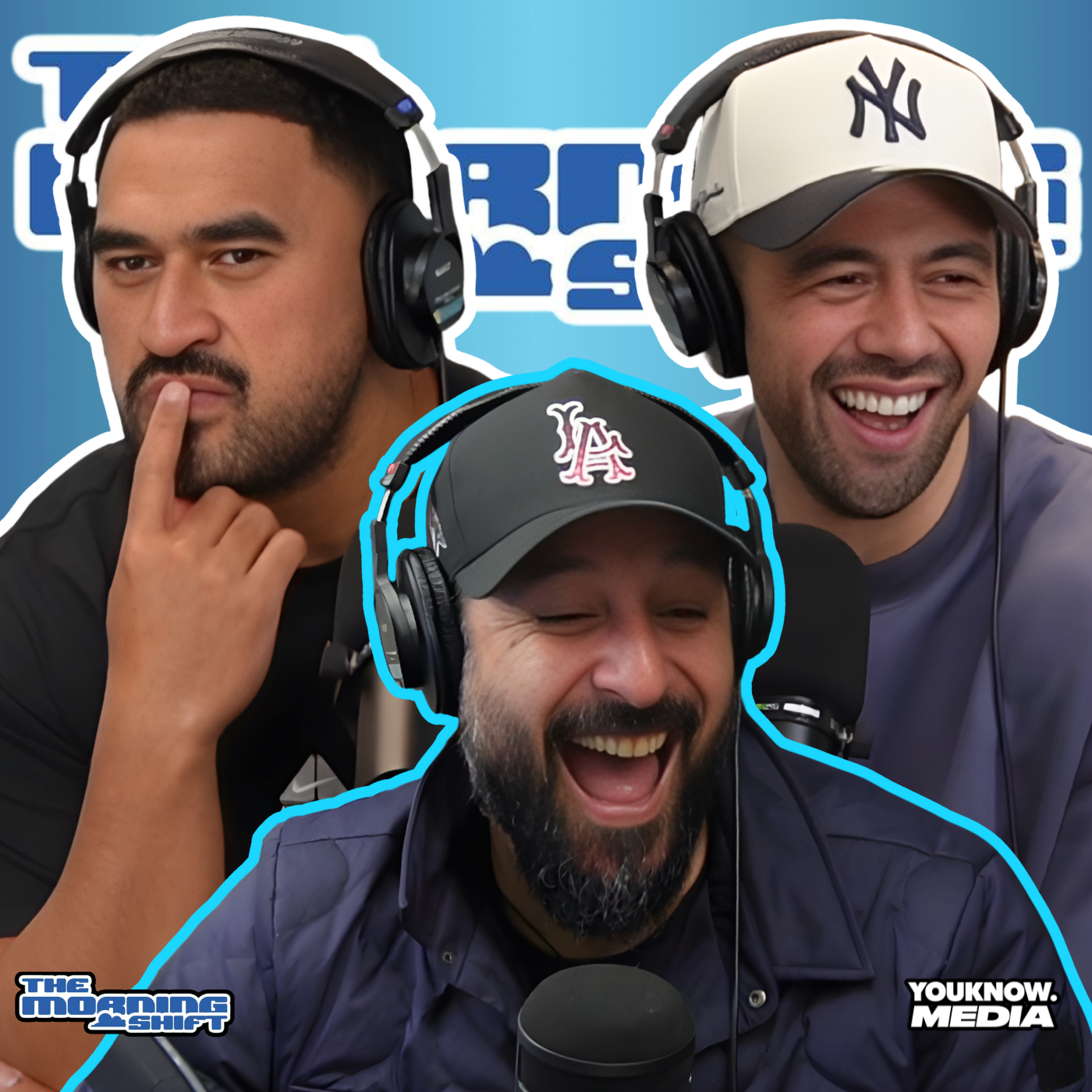 Are We Okay With This Happening?