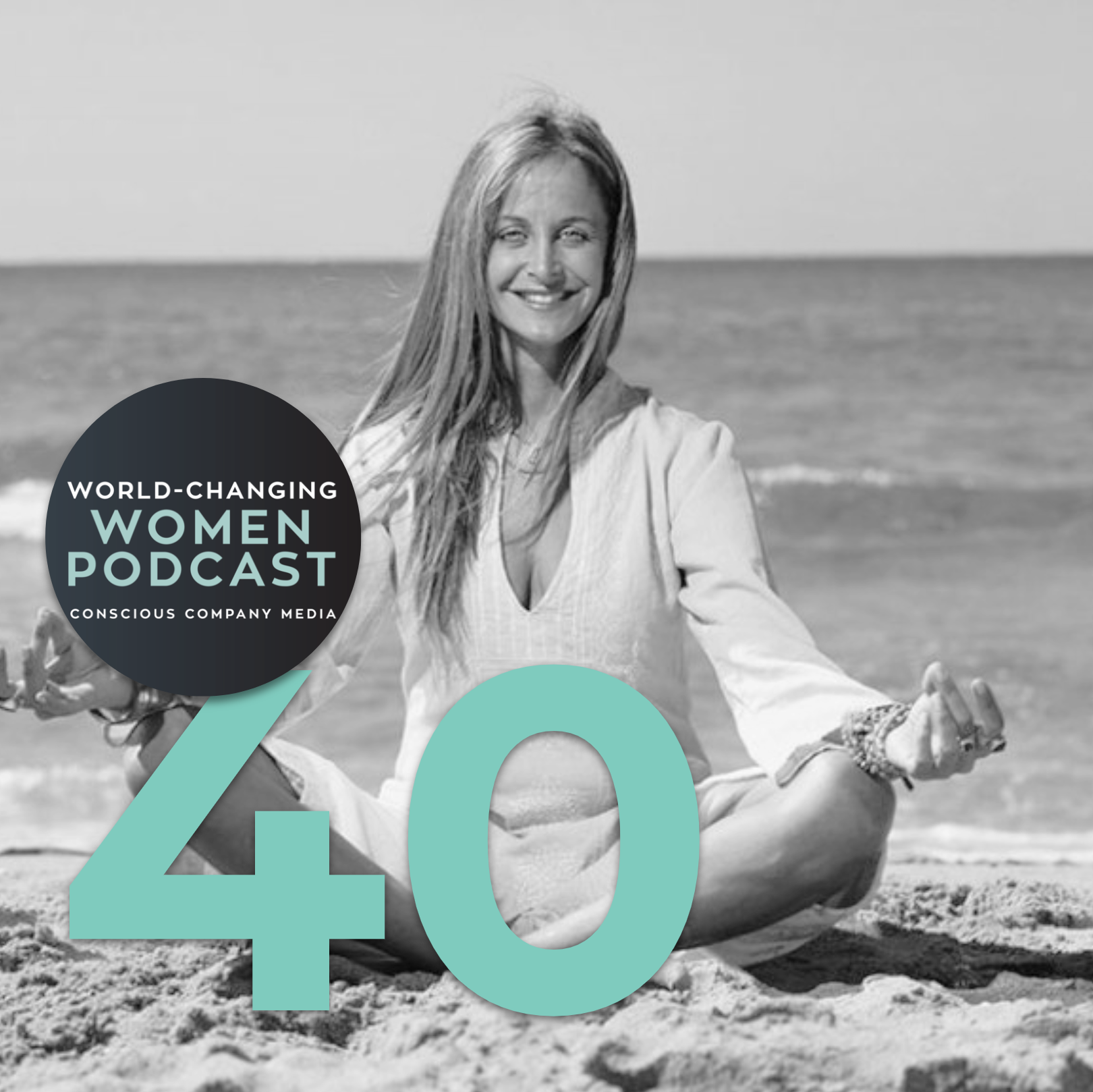 Ep. 40: Marci Zaroff of MetaWear and Farm to Home