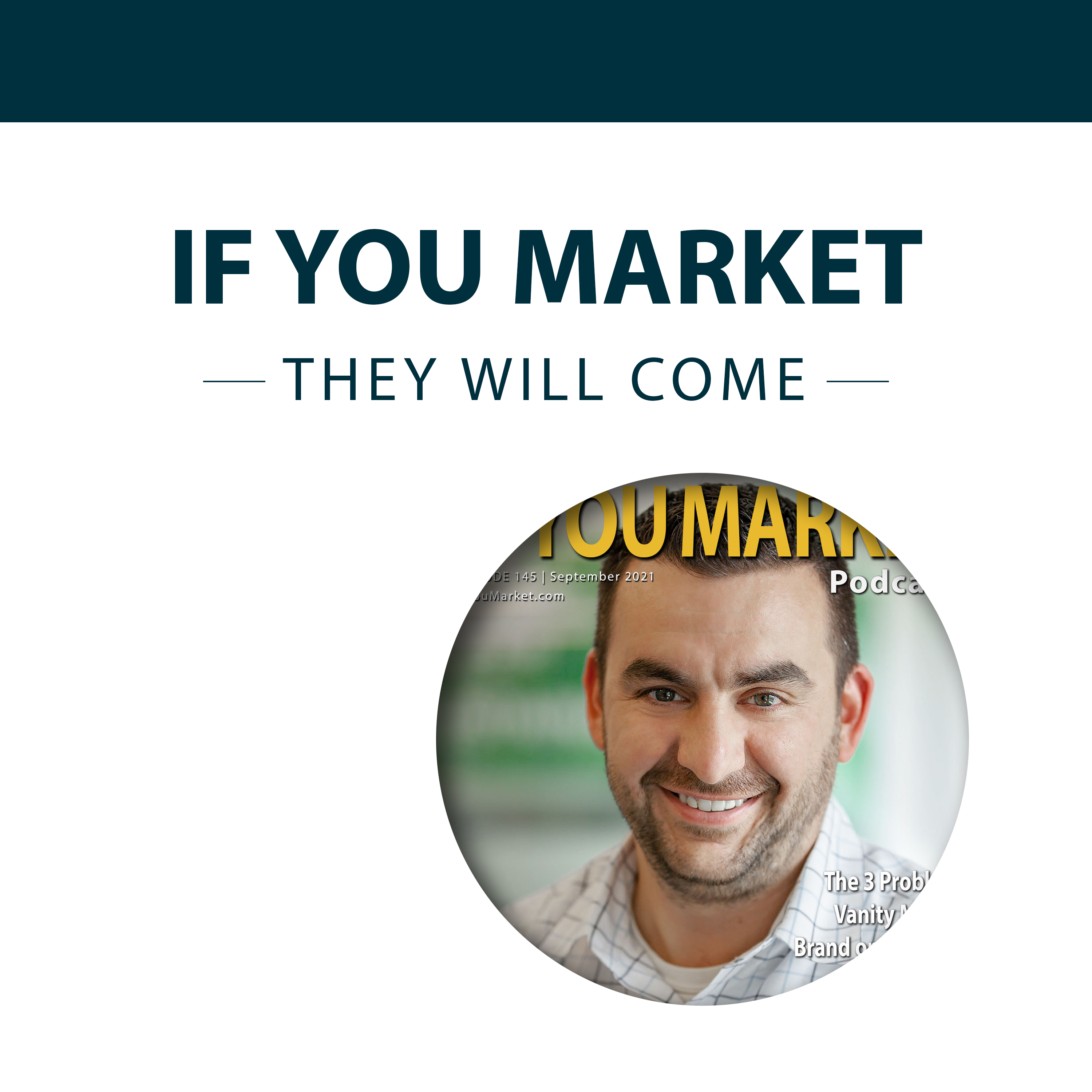 If You Market