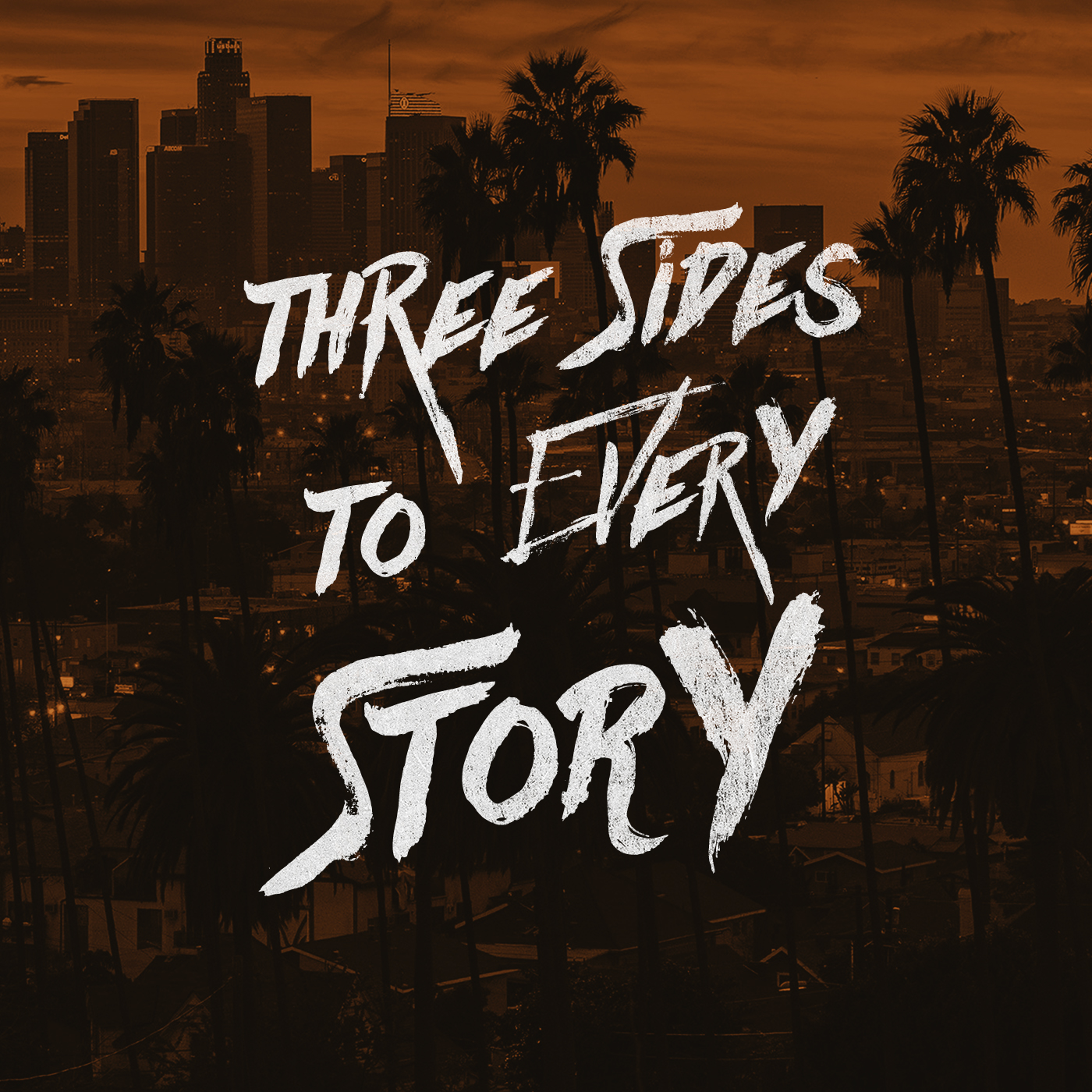 Three Sides to Every Story [3]