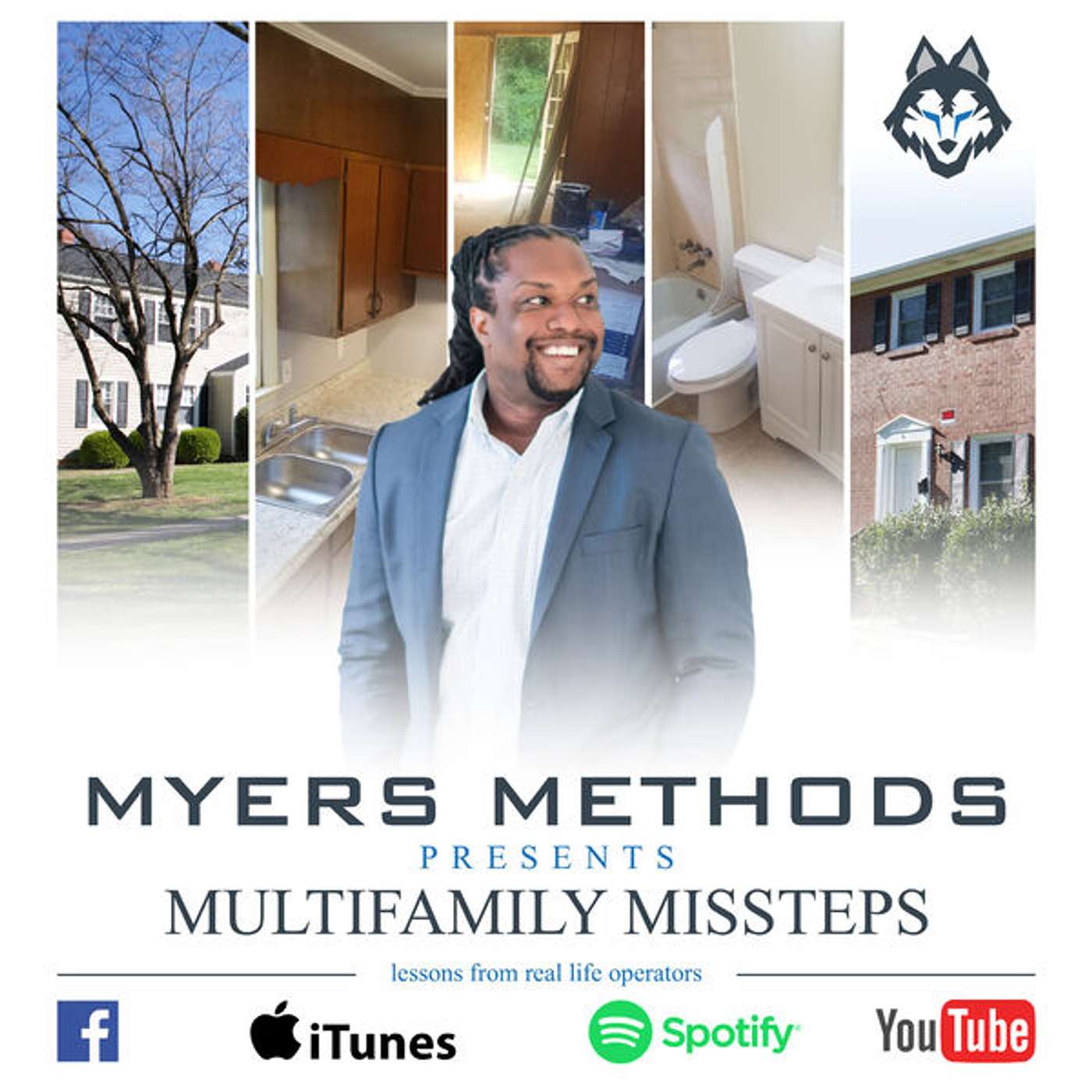 Mission Matters Money with Adam Torres