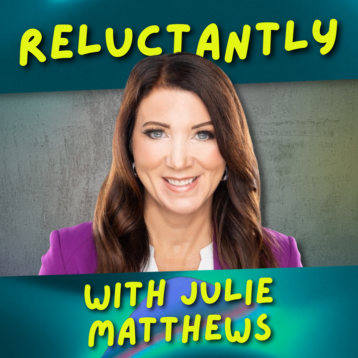 Julie Matthews - Scam Fighter