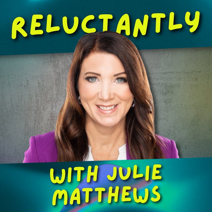 Julie Matthews – Scam Fighter