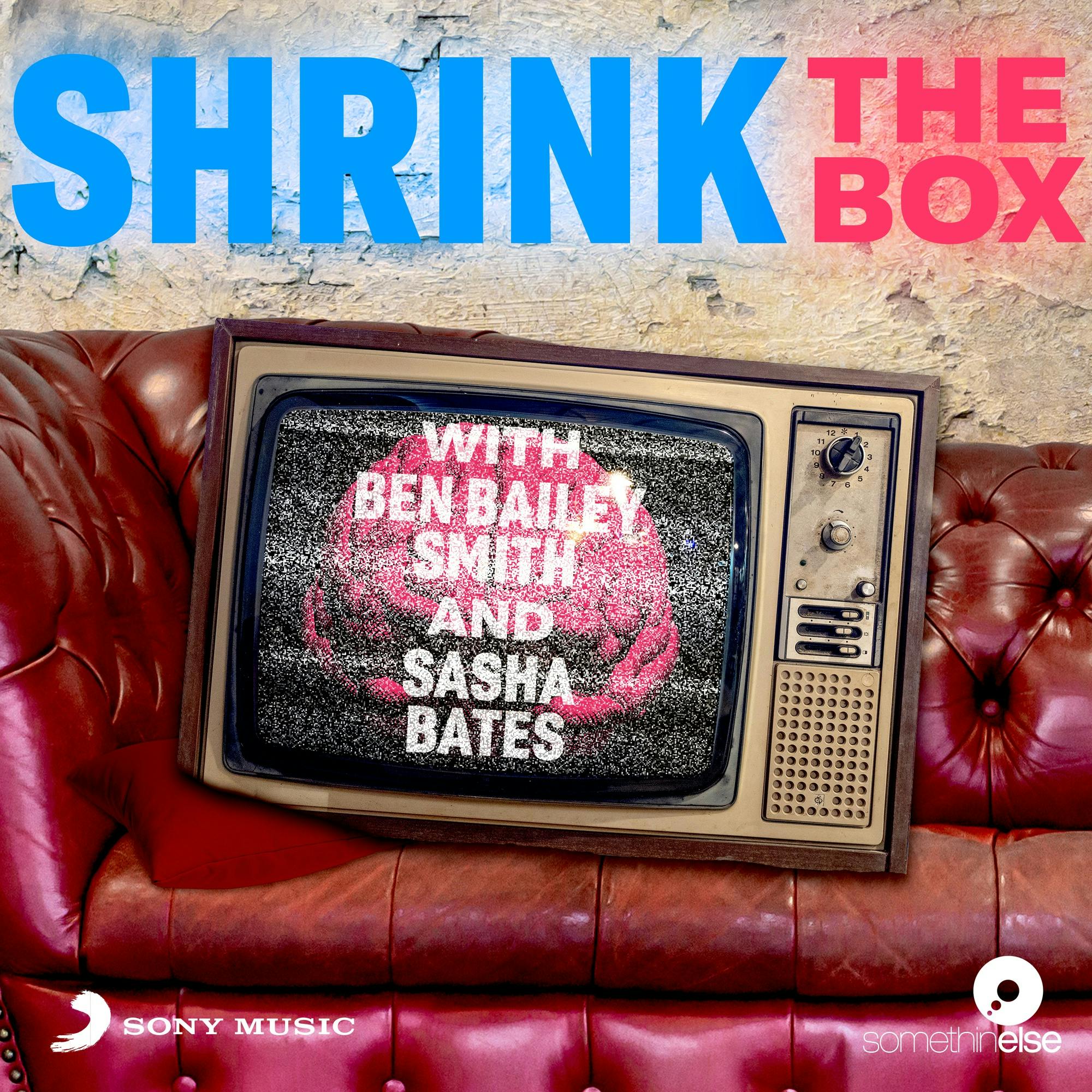 Introducing… Shrink The Box