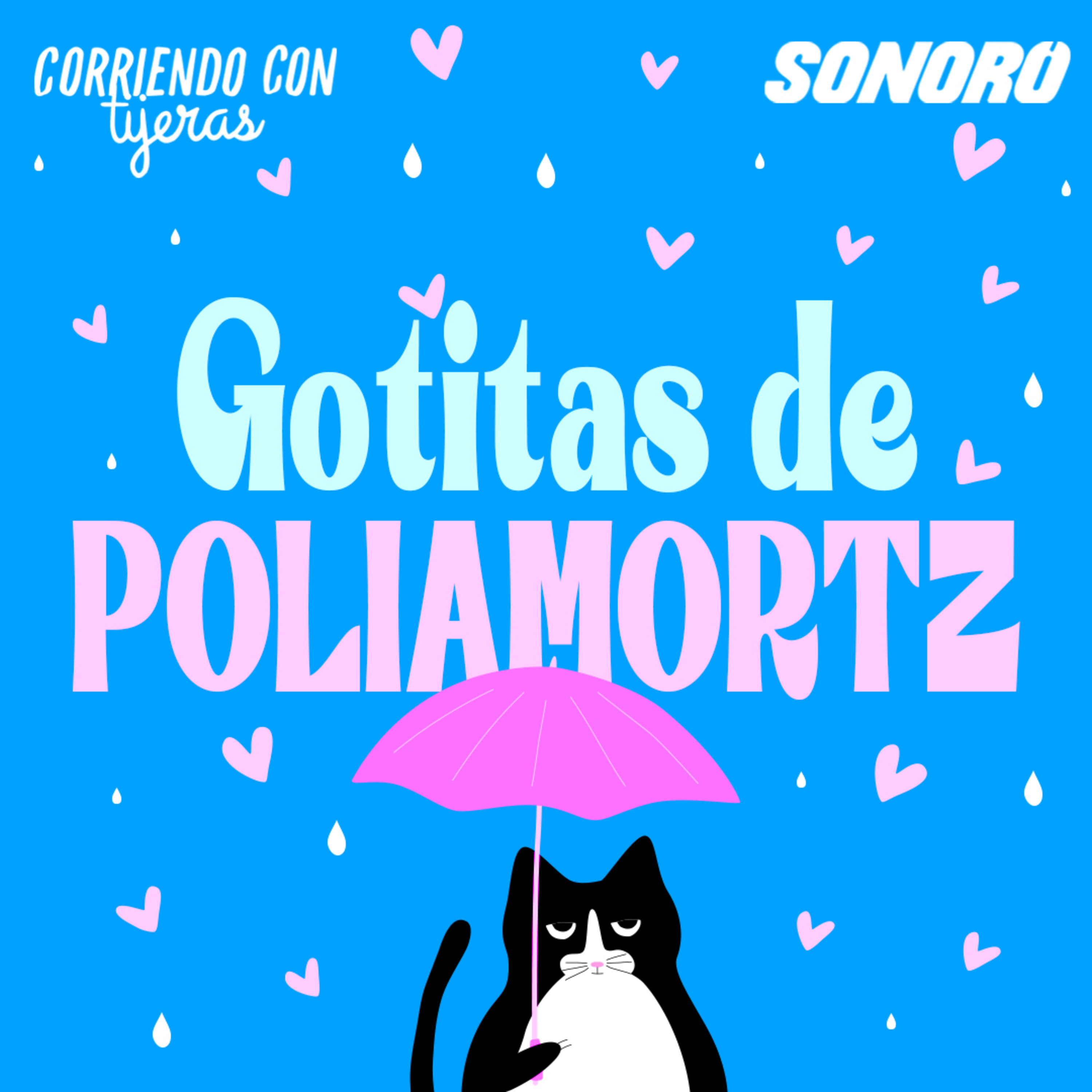 Gotitas de Poliamortz