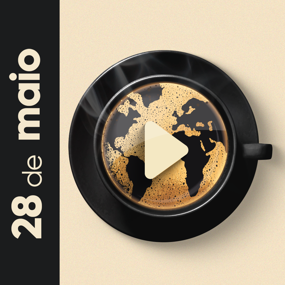 Café com Deus Pai | 28/maio