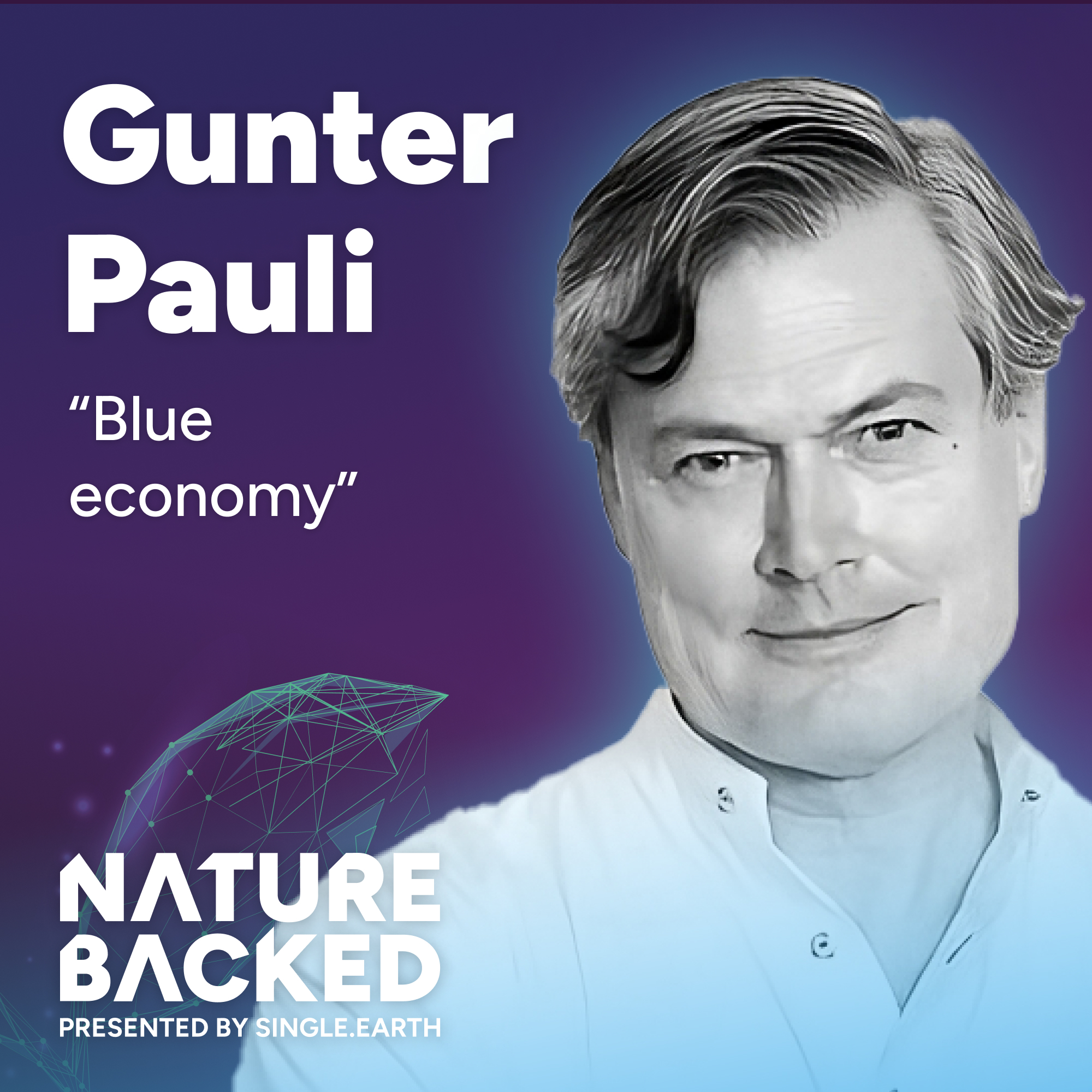 The NatureBacked Podcast