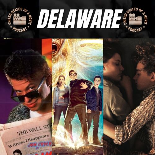 Delaware: Hiding Out vs Goosebumps vs The Dish & The Spoon