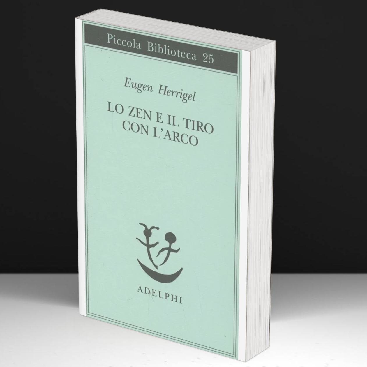 Lo Zen E Il Tiro Con L'Arco - Eugen Herrigel #91