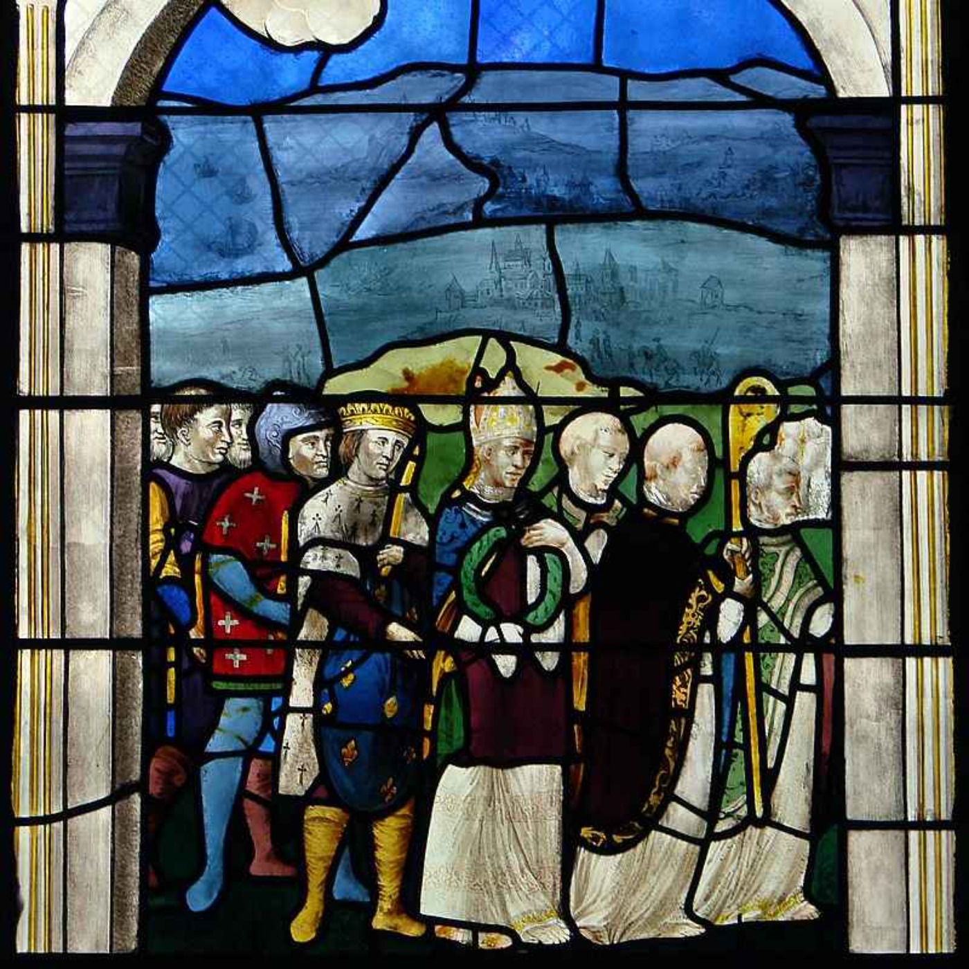 Today In History with The Retrospectors