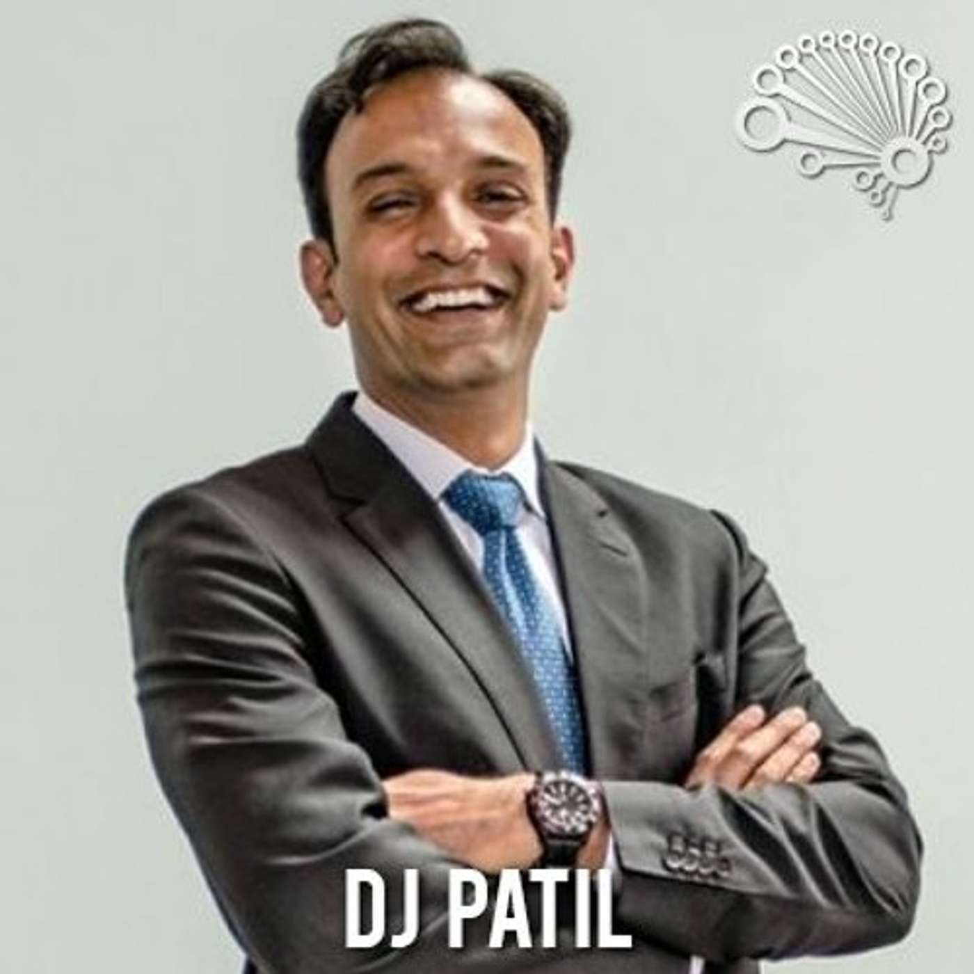 355: DJ Patil on Harnessing the Power of Data Science Community