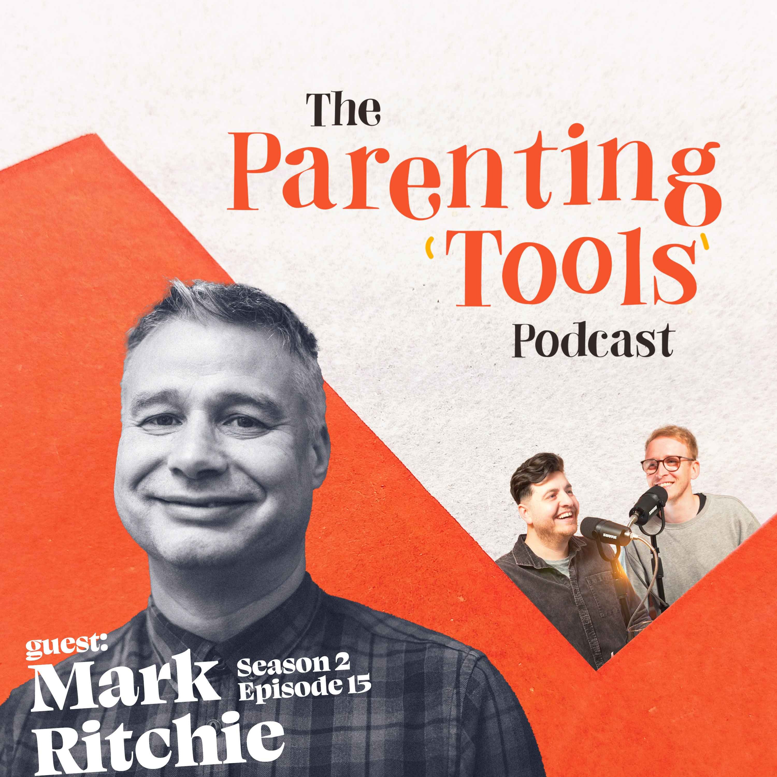 The Parenting Tools Podcast