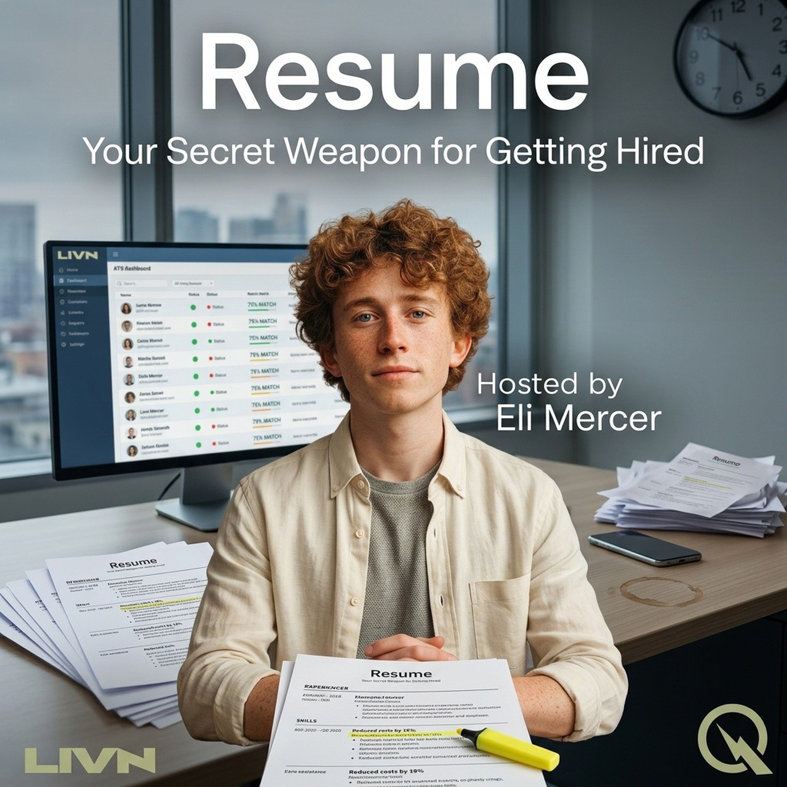 Resume