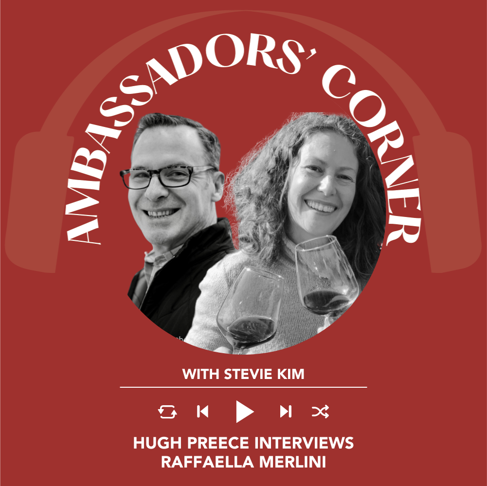 Italian Wine Podcast