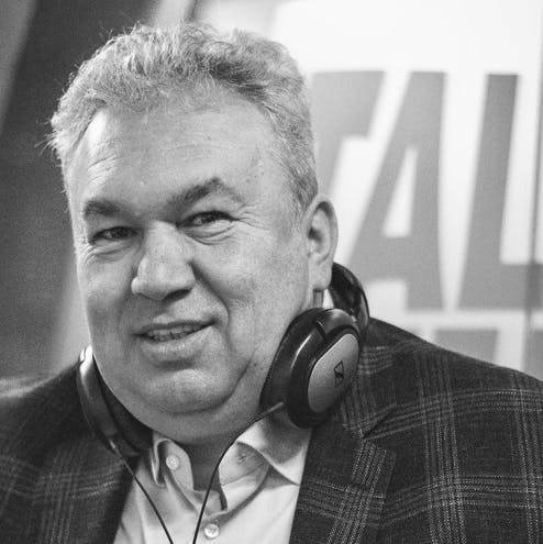 Ep. 218 Monty Waldin interviews Armando Castegnedi (Tenuta Sant'Antonio)