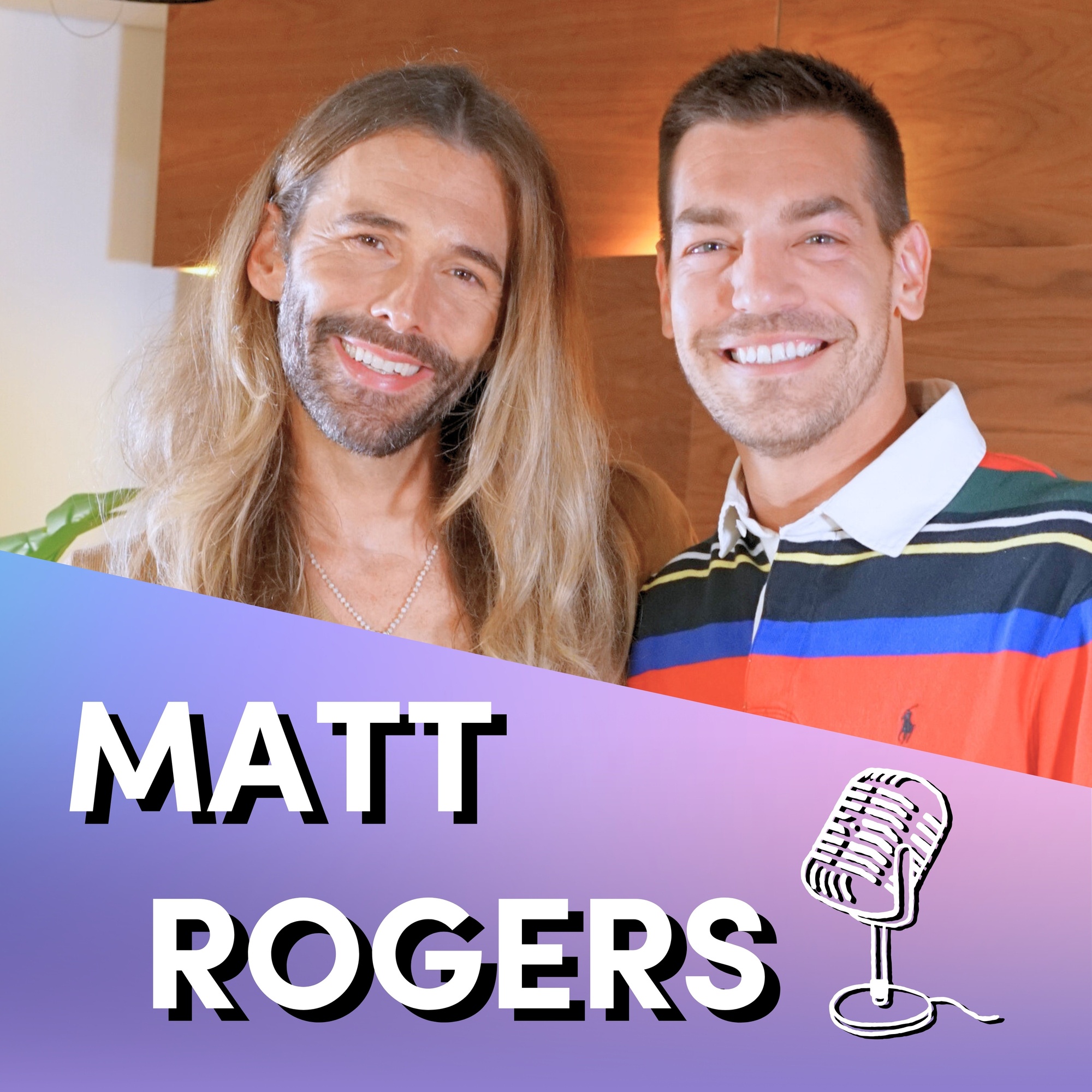 Getting Better with Jonathan Van Ness