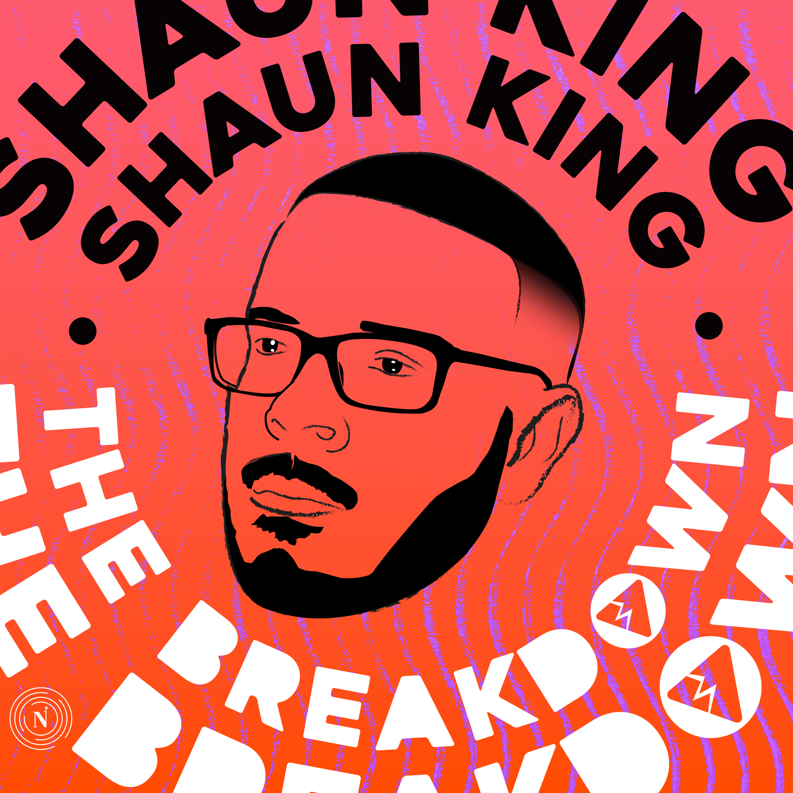 The Breakdown with Shaun King News Podcast Podchaser