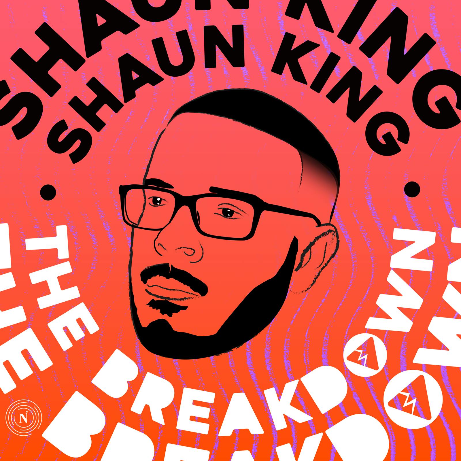The Breakdown with Shaun King podcast show image