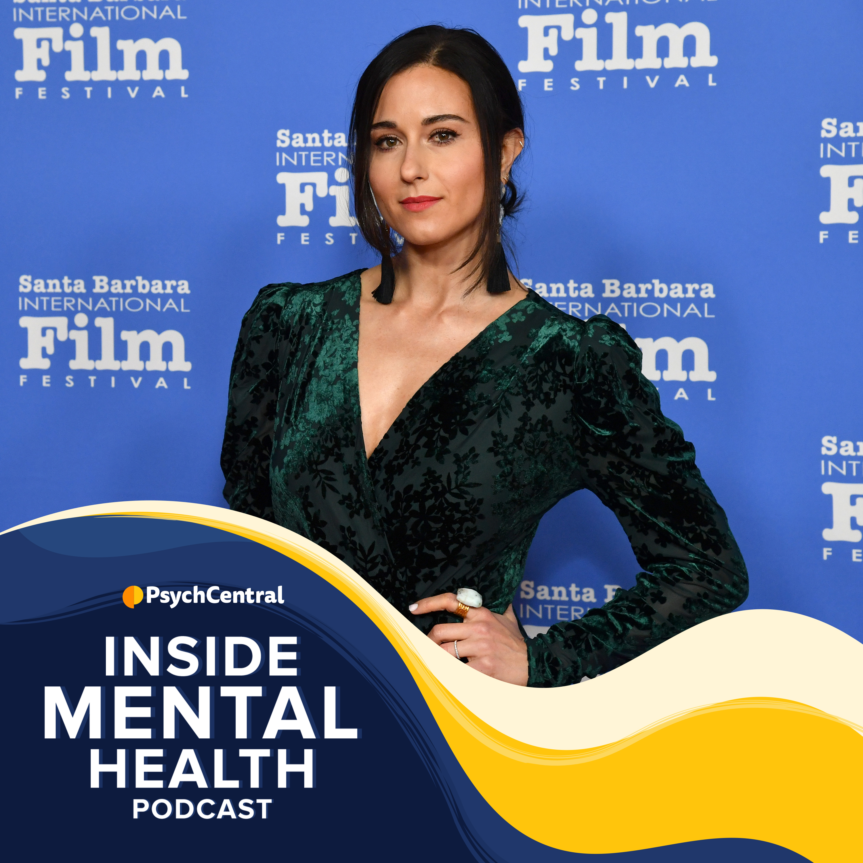 How We Misunderstand Feminism with Actor Romina D'Ugo