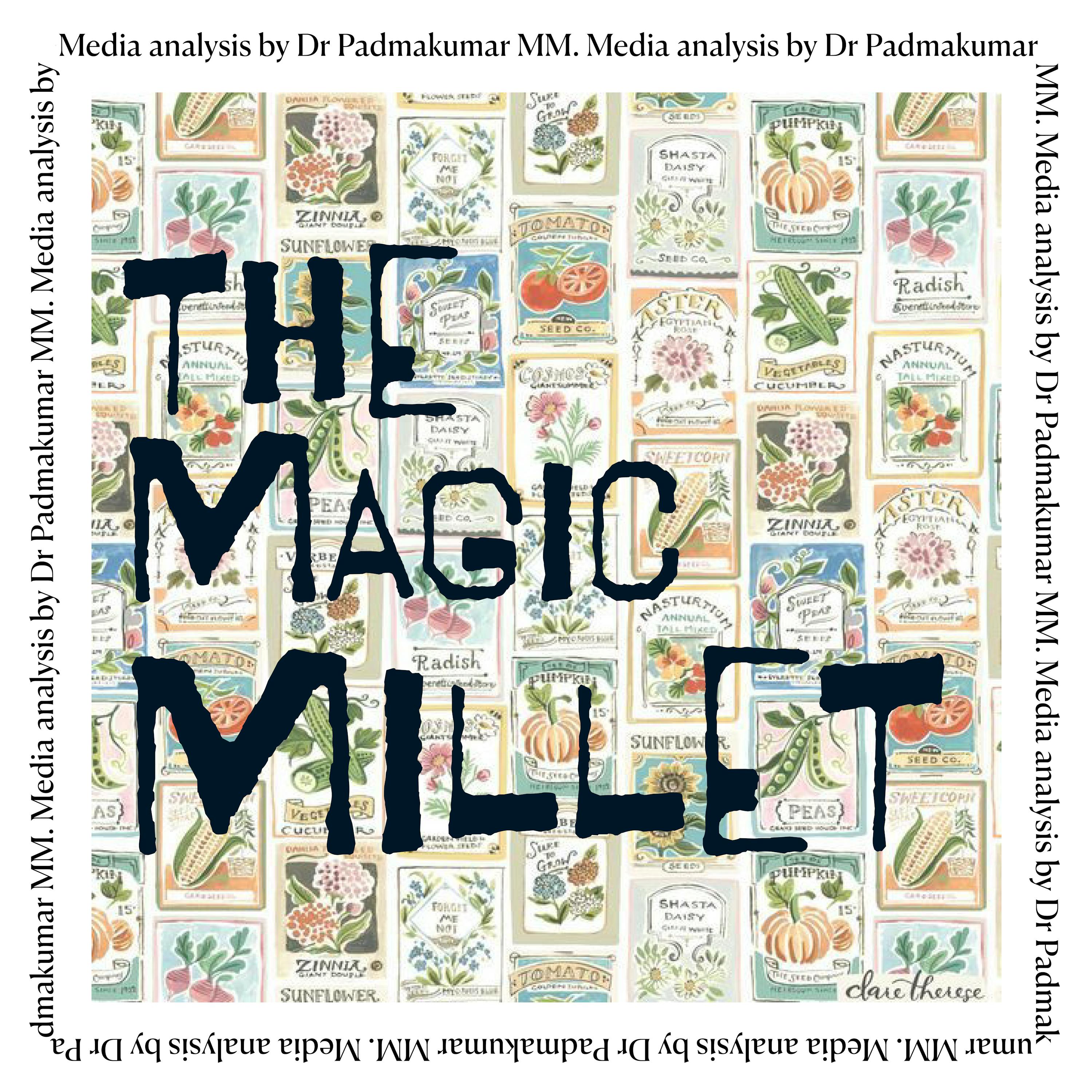 The Magic Millet