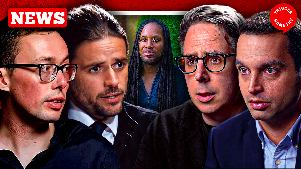 Woke is Back and It's Worse Than Before